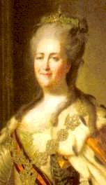 Екатерина Вторая и Г. А. Потемкин. Личная переписка (1769-1791)