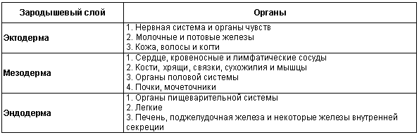 Физиология размножения и репродуктивная патология собак