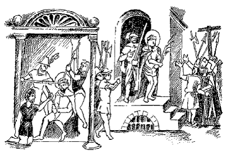 Популярная история театра