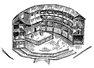 Популярная история театра