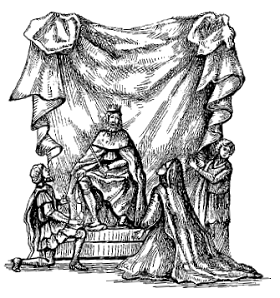 Популярная история театра