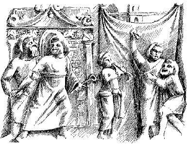 Популярная история театра