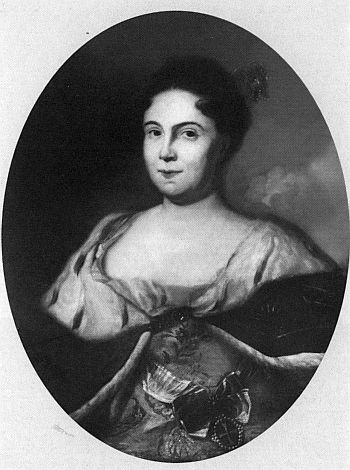 Екатерина I