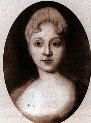 Екатерина I