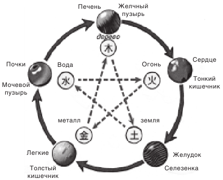 Весь фэн-шуй из первых рук. Советы китайского мастера