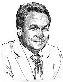 Ипотека в лицах (первые лица ипотечного бизнеса о развитии ипотеки в России 1996-2008)