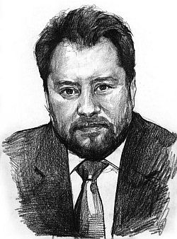 Ипотека в лицах (первые лица ипотечного бизнеса о развитии ипотеки в России 1996-2008)