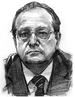 Ипотека в лицах (первые лица ипотечного бизнеса о развитии ипотеки в России 1996-2008)