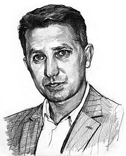 Ипотека в лицах (первые лица ипотечного бизнеса о развитии ипотеки в России 1996-2008)