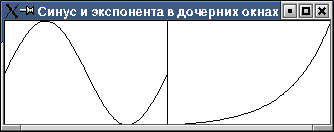 Программирование в X Window средствами Free Pascal