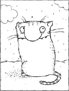Мартовские коты. Сборник