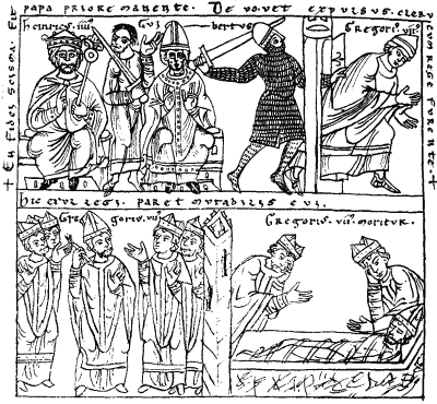 Другая история Средневековья. От древности до Возрождения