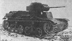 Броня крепка: История советского танка 1919-1937