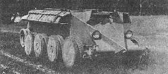 Броня крепка: История советского танка 1919-1937