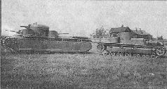 Броня крепка: История советского танка 1919-1937
