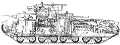Броня крепка: История советского танка 1919-1937