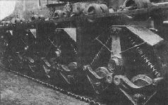 Броня крепка: История советского танка 1919-1937