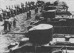 Броня крепка: История советского танка 1919-1937