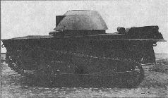 Броня крепка: История советского танка 1919-1937