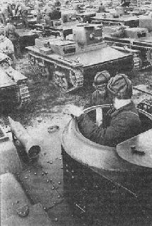 Броня крепка: История советского танка 1919-1937