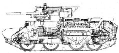 Броня крепка: История советского танка 1919-1937