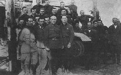 Броня крепка: История советского танка 1919-1937