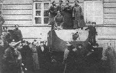Броня крепка: История советского танка 1919-1937