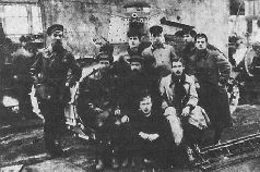 Броня крепка: История советского танка 1919-1937