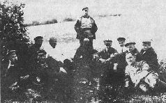 Броня крепка: История советского танка 1919-1937