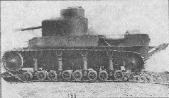 Броня крепка: История советского танка 1919-1937