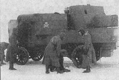 Броня крепка: История советского танка 1919-1937