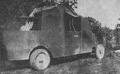 Броня крепка: История советского танка 1919-1937