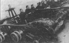 Броня крепка: История советского танка 1919-1937