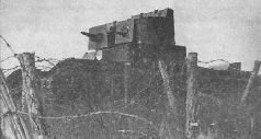Броня крепка: История советского танка 1919-1937