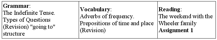 Английский язык: самоучитель