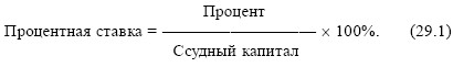 Экономика. Конспект лекций