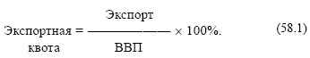 Экономика. Конспект лекций