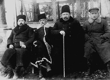 Забытая история русской революции. От Александра I до Владимира Путина