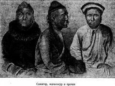 Подвиги русских морских офицеров на крайнем востоке России (1849-1855 г.)