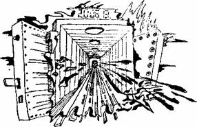 Парикмахерские ребятя (сборник)