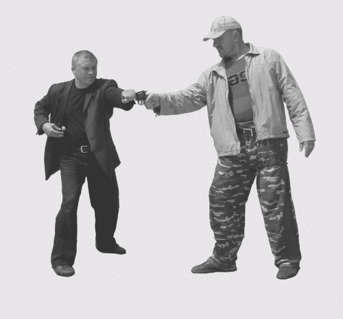 Школа ножевого боя. По системе спецназа КГБ