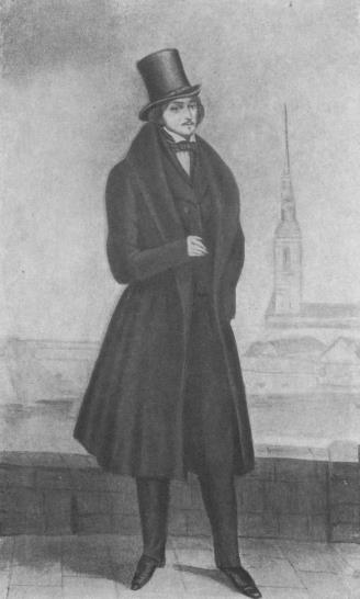 Том 11. Письма 1836-1841