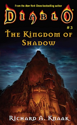 Kingdom of Shadow