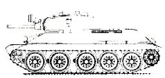 Броневой щит Сталина. История советского танка (1937-1943)