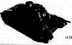 Броневой щит Сталина. История советского танка (1937-1943)