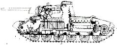 Броневой щит Сталина. История советского танка (1937-1943)