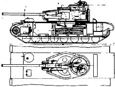 Броневой щит Сталина. История советского танка (1937-1943)