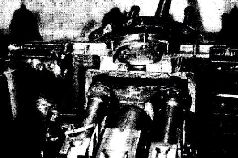 Броневой щит Сталина. История советского танка (1937-1943)