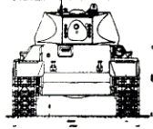 Броневой щит Сталина. История советского танка (1937-1943)