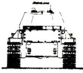 Броневой щит Сталина. История советского танка (1937-1943)